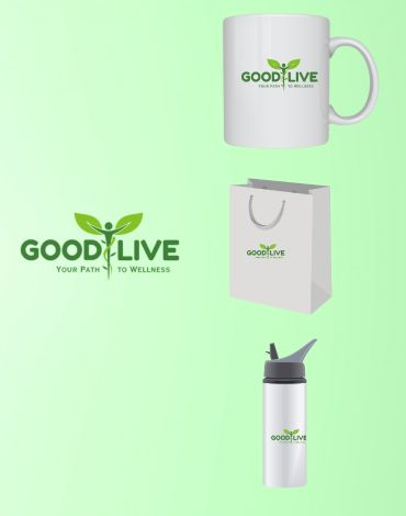 Brand Identity and Logo Design